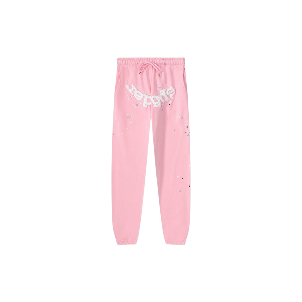Sp5der Pants