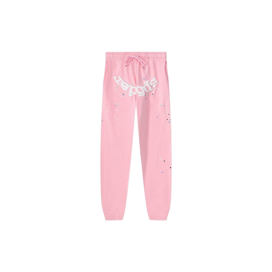 Sp5der Pants