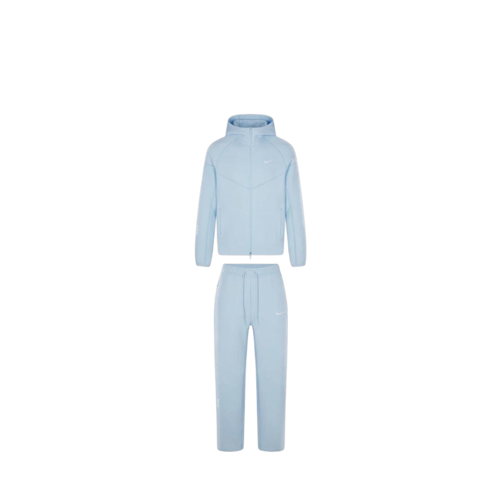 Nike x NOCTA Tech Fleece Hoodie & Joggers Set