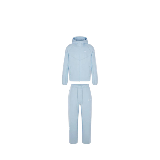 Nike x NOCTA Tech Fleece Hoodie & Joggers Set