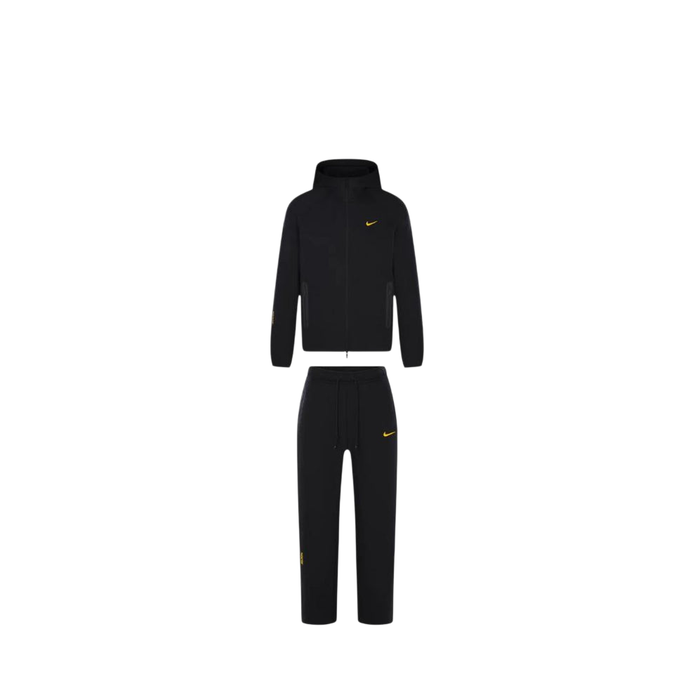 Nike x NOCTA Tech Fleece Hoodie & Joggers Set