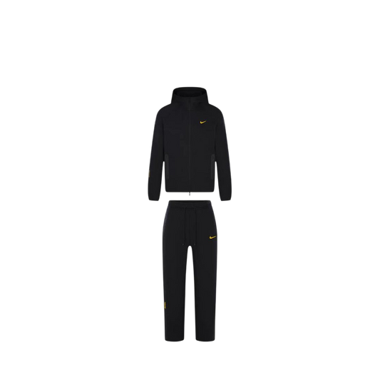 Nike x NOCTA Tech Fleece Hoodie & Joggers Set
