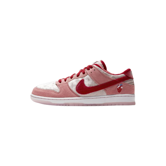 Nike x StrangeLove SB Dunk Low 'Valentine's Day'
