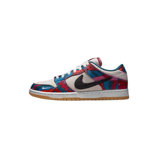 Nike x Parra SB Dunk Low Pro 'Abstract Art'