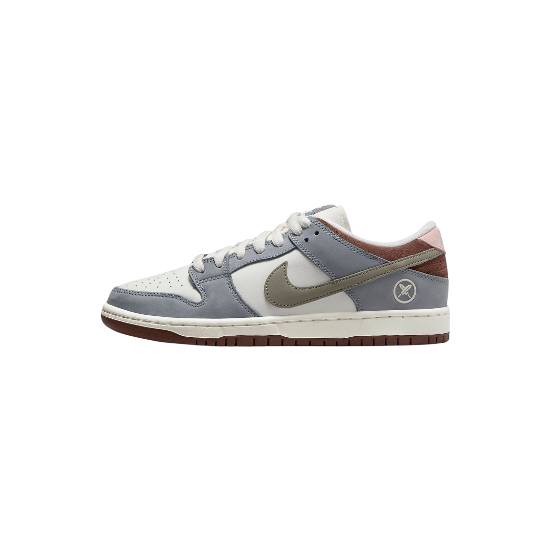 Yuto Horigome x Dunk Low SB