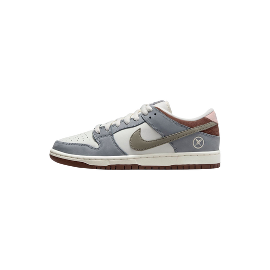 Yuto Horigome x Dunk Low SB
