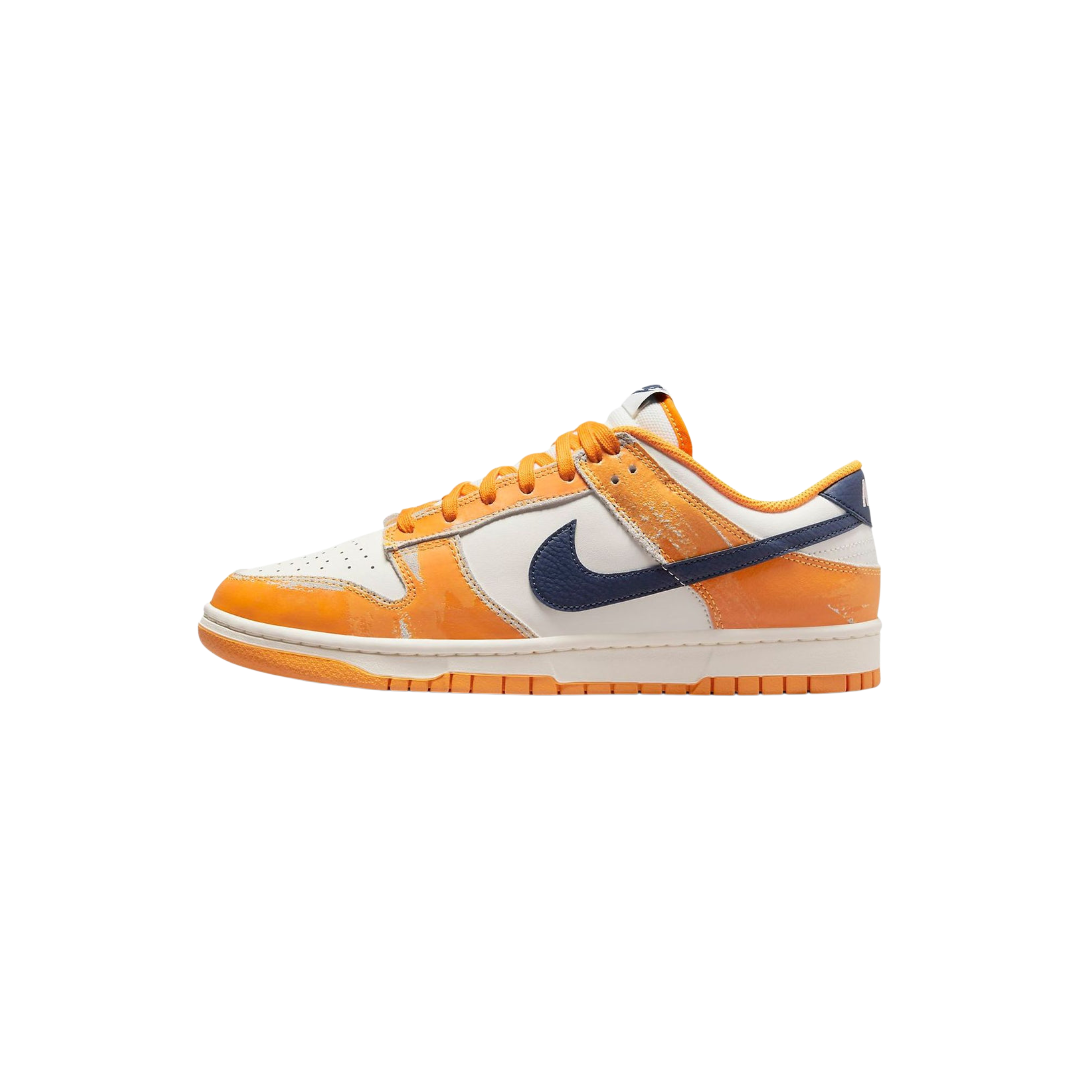 Dunk Low 'Wear and Tear'