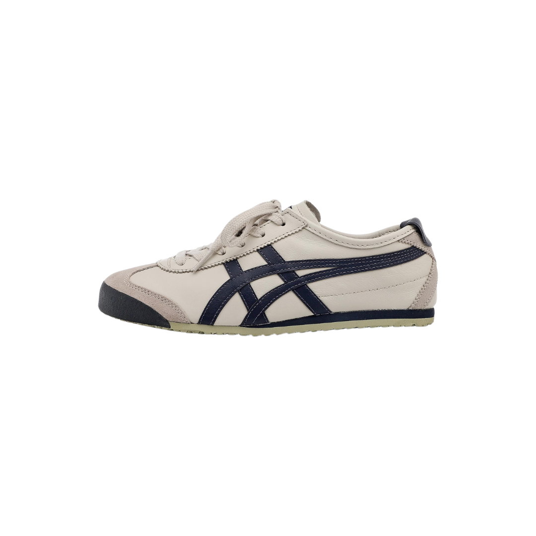Onitsuka Tiger Mexico 66 Birch Peacoat