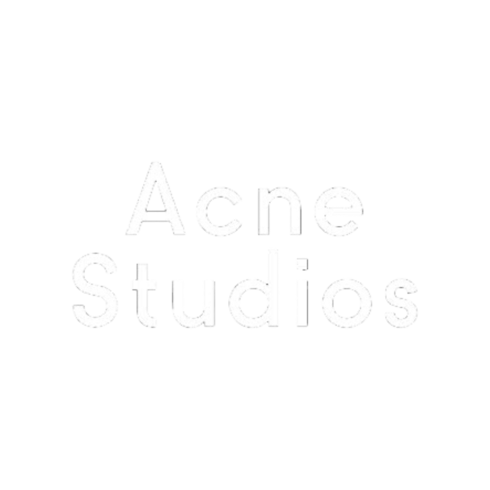 Acne Studios