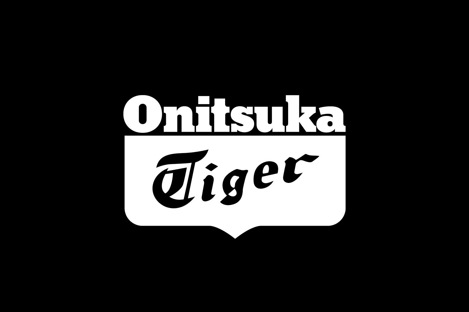 Onitsuka Tiger